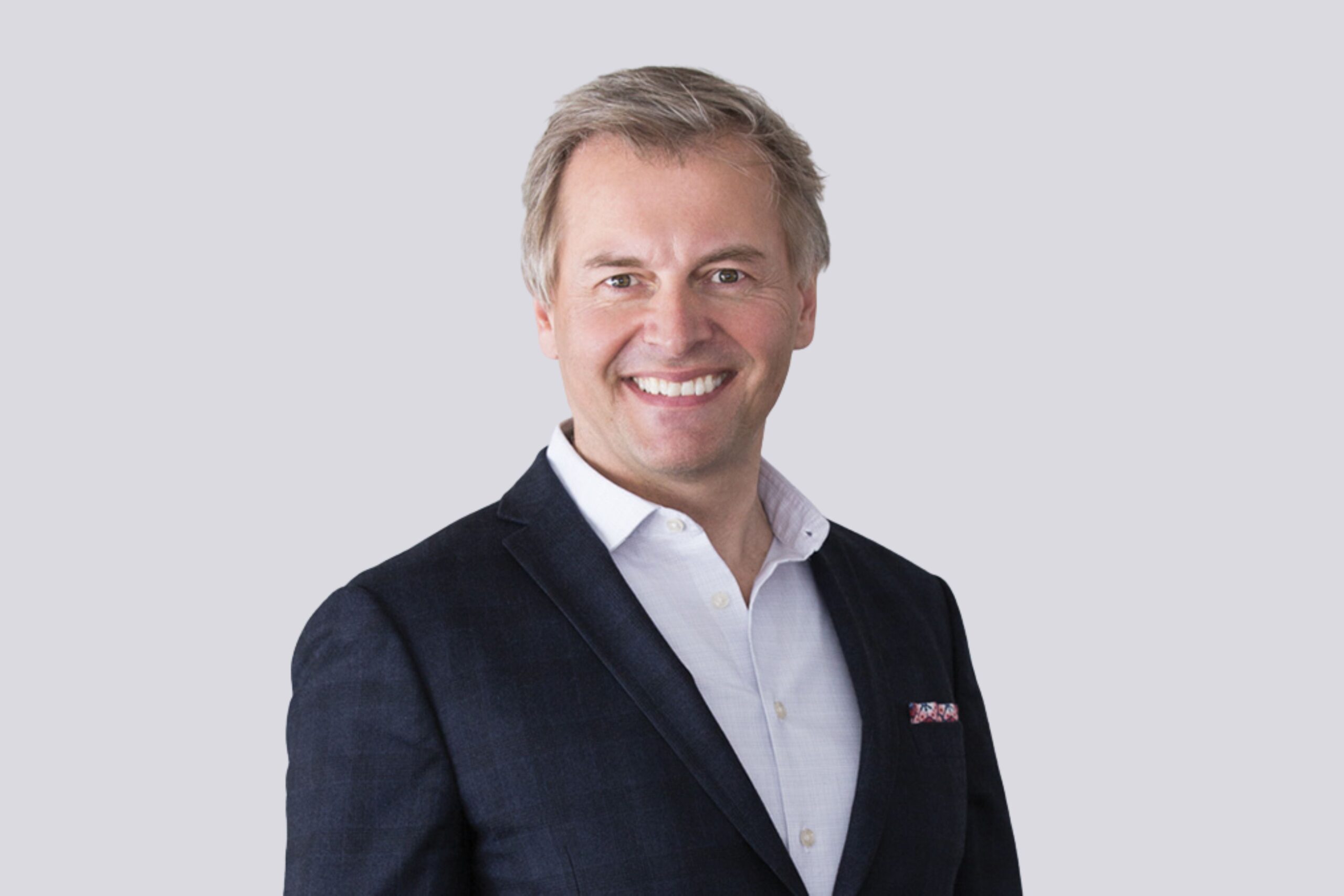 Andre Belanger Board André Bélanger