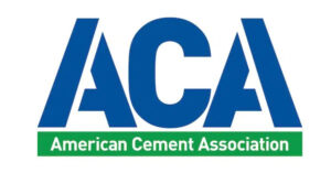 American Cement Association Logo