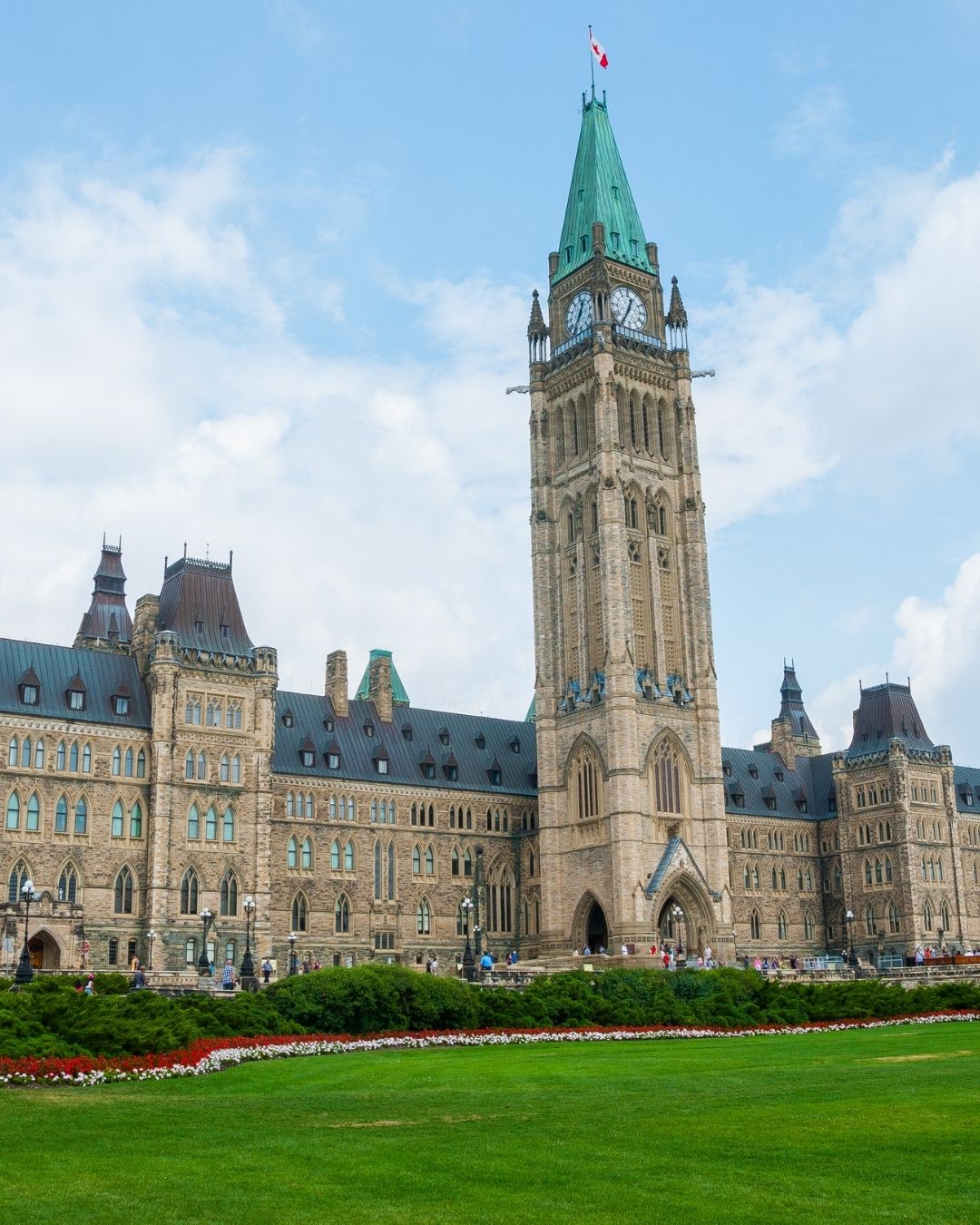 260819 Parliament Photo